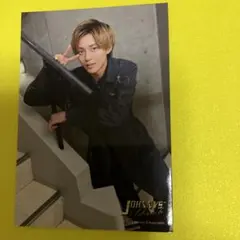 キンプリ永瀬廉さん公式生写真5枚セット