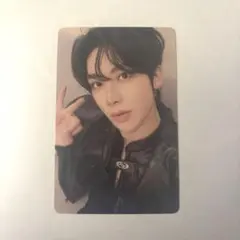 zb1 リッキー オフイベ 会場限定 トレカ