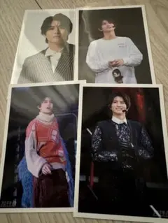 超特急　ハル　Joker LIVE 生写真