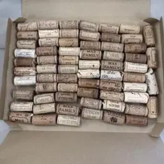 コルク栓 65個 セット