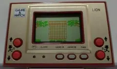 ゲーム＆ウオッチ オクトパス 【ボタン電池付き】 - メルカリ