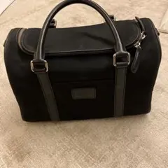 COACH ヴィンテージバッグ