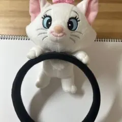 マリー カチューシャ ぬいぐるみ付き