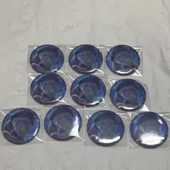 匿名配送】プロセカ 小豆沢こはね グリ缶 缶バッジ 10c 40点 - メルカリ