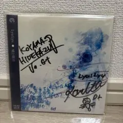 2025年最新】lyu:lyu cdの人気アイテム - メルカリ