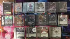 イム デッキ フルパラ ワンピースカード - メルカリ