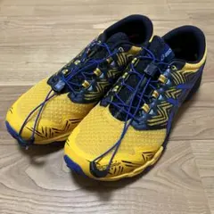 ASICS GEL-FujiTrabuco SKY 28.0cm