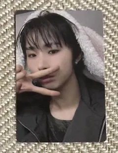 2026年最新】WHIB ウォンジュン トレカの人気アイテム - メルカリ