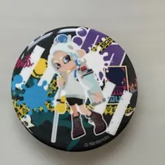 2026年最新】スプラトゥーン3 グランドフェスティバル 缶バッジの人気