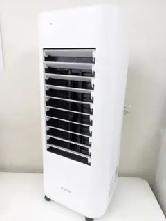 〚美品〛✦IRIS OHYAMA 冷風扇 扇風機 KCTF-01M-W✦ Amazon | アイリスオーヤマ 冷風扇 扇風機 左右首振り 風量4段階 大