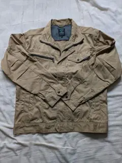 WORKMAN　作業服　上のサムネイル