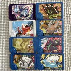 ポケモンフレンダ　ベストタッグ　まとめ売り