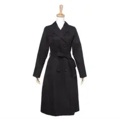 タグ付き未使用】ヤンチェオンテンバール×SANYOCOAT 最高級ウール 
