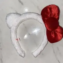 サンリオピューロランド キティカチューシャ