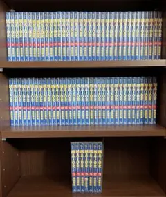 MAJOR 全巻セット+MAJOR2nd1〜26巻セット メジャー 全巻セット MAJOR 全巻セット+MAJOR2nd1〜26巻セット