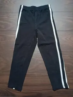 キッズ服　スパッツ　ノーブランド　120サイズ