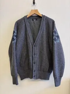 2025年最新】Yves Saint Laurent メンズ カーディガンの人気