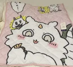 ちいかわ　敷きパッド　あの子　シングルサイズ
