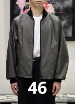 Light Smooth Bonding Award Jacketのサムネイル