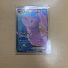 ポケモンスクラッチ ミュウ 1997年 No.151 カード - メルカリ