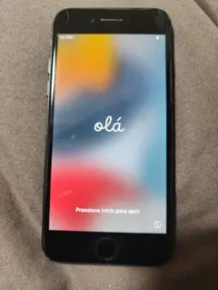 apple iphone7 128GB SIMフリー