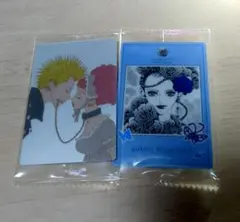 矢沢あい ツインウエハース ParadiseKiss