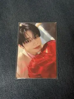 ZEROBASEONE 会場限定 横浜 ゼベワン ZB1 ジウン　7000円