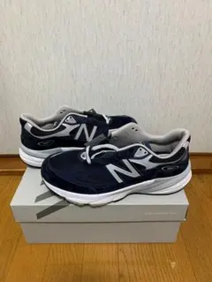 New Balance M990KI3 28cm kith 新品 - メルカリ