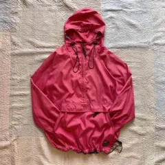 Woolrich 90s アノラック ナイロン パーカー