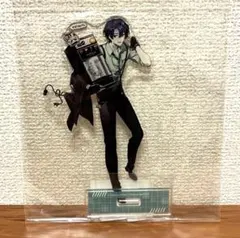 新月同行 当選品 アクスタ キーホルダー 缶バッジ ポストカード 2026年最新】新月同行の人気アイテム - メルカリ