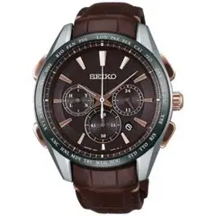 2025年最新】セイコー BRIGHTZ 8B92の人気アイテム - メルカリ