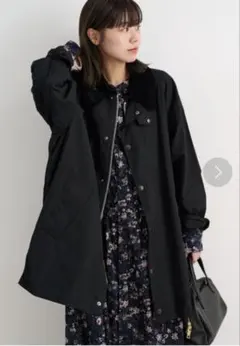 2025年最新】Barbour レディース モッズコートの人気アイテム - メルカリ