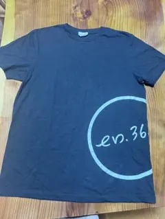 en.365゜ Tシャツ 美品