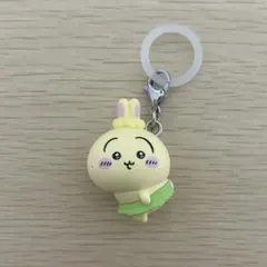 ちいかわ　チャームミニフィギュア　うさぎ