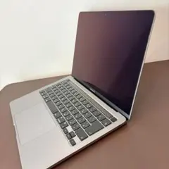 【oneheart様専用】MacBook Pro 13インチ M1 16GBのサムネイル