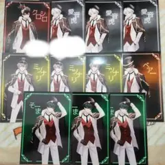 Midnight6 ブロマイド