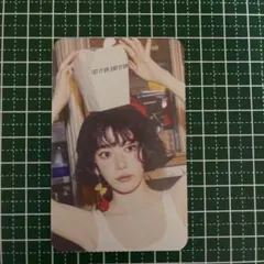 LE SSERAFIM Spaghetti SAKURAタレントカード #6