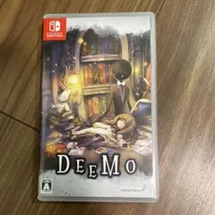 DEEMO