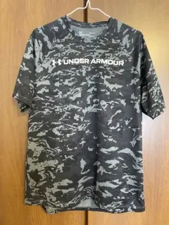 アンダーアーマー UNDER ARMOUR Tシャツ Lサイズのサムネイル