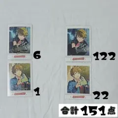 あんスタ ぱしゃこれ 高峯翠