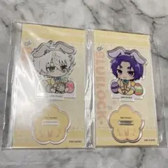 ブルロ　アクスタ