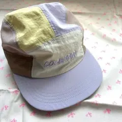 Coleman メッシュキャップのサムネイル