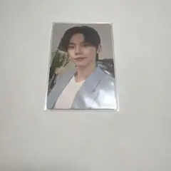 TXT ACT : PROMISE JAPAN ブレスレット　トレカ