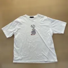 QuizKnock TDC2024 謎解きTシャツ - メルカリ