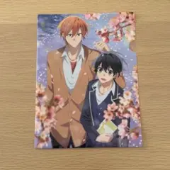 2026年最新】佐々木と宮野 クリアファイルの人気アイテム - メルカリ