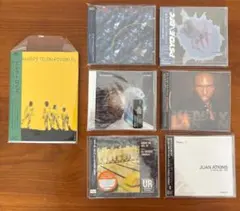 2025年最新】juan atkinsの人気アイテム - メルカリ