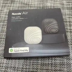 【未使用】Nutale Air