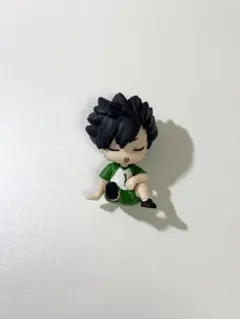 黒尾鉄朗 ハイキュー!! 肩ズンFig. 中学生