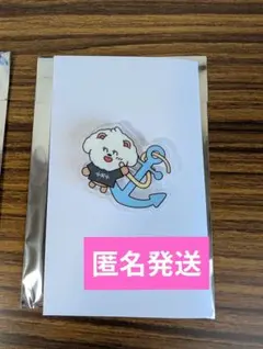 TXT PPULBATU ご当地プルバトゥ 神奈川 バムグッ