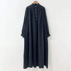 TEN × Ron Herman カフタンワンピース ネイビー 2026年最新】ロンハーマン tenカフタンの人気アイテム - メルカリ